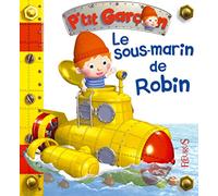 Le sous-marin de Robin, tome 29: n°29