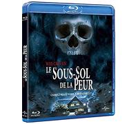 Le Sous-sol de la peur [Blu-ray]