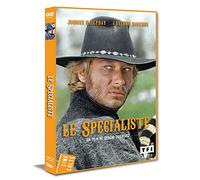 Le Spécialiste [Combo Blu-ray + DVD] [Combo Blu-ray + DVD]
