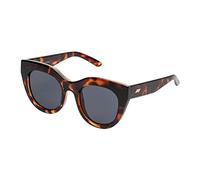 Le Specs Air Heart Sunglasses - Tort, Cat Eye, Women's, Elegant and Flattering Style