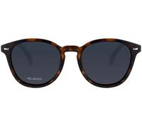 Le Specs Bandwagon 51 Matte Tort Polarised