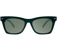 Le Specs Chante Bottle Green