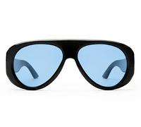 Le Specs Dream Boat Black 57