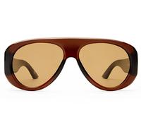 Le Specs Dream Boat Cocoa 57