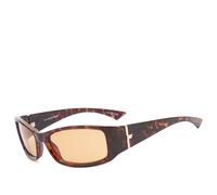 Le Specs Du Jour Sunglasses Tort/Mustard Mono