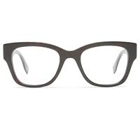 Le Specs Kaleido 50 TOR Dark Tort 50