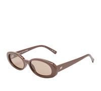 Le Specs Outta love 51 Cocoa