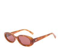 Le Specs Outta Love Sunglasses Vintage Tort