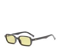 Le Specs Pilferer Sunglasses Black/Olive