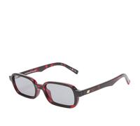 Le Specs Pilferer Sunglasses Cherry Tort/Smoke Tint One Size