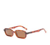 Le Specs Pilferer Sunglasses Toffee Tort