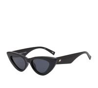 Le Specs Women's Hypnosis Sunglasses Black