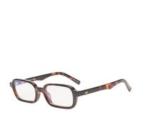 Le Specs Women's Pilferer Blue Light Optical Glasses Tort/Blue Light Lens