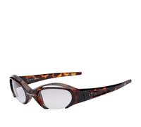 Le Specs x No Problemo Cyborg Sunglasses Tortoiseshell/Light Smoke