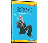 LE SPECTACLE DE MA VIE - BOSSO