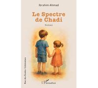 Le Spectre de Chadi (Rue Des Écoles)