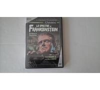 Le Spectre de Frankenstein-DVD