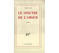 Le Spectre de l'amour