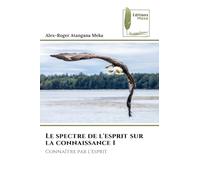 Le spectre de l'esprit sur la connaissance 1: Connaître par l'esprit