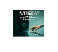 Le Spectre des Machines : Matrix ou cohabitation annoncée: Entre promesses technologiques et défis pour l'humanité