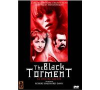 - LE SPECTRE MAUDIT (THE BLAC