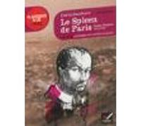 Le spleen de Paris: petits poemes en prose: suivi d'un parcours sur le poème en prose (Classiques & Cie Lycée (61))