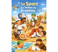 Le sport au temps du prophète
