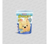 LE SSERAFIM - 1st Single Album ‘SPAGHETTI’