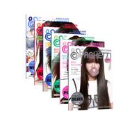 LE SSERAFIM - 1st Single Album [SPAGHETTI] Compact Digipack Version (Salsa Pink KURA)