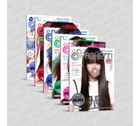 LE SSERAFIM - 1st Single Album ‘SPAGHETTI’ (COMPACT Ver.)