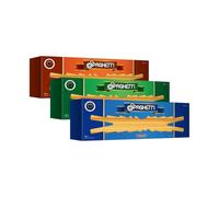 LE SSERAFIM - 1st Single Album [SPAGHETTI] Photobook + Extra Special Photocard (Vol.3 Cheeky Neon Pepper)