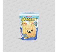 LE SSERAFIM: 1ST SINGLE ALBUM 'SPAGHETTI' [STRESS BALL VER.] - CD MAXI