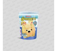 LE SSERAFIM - 1st Single Album ‘SPAGHETTI’