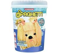 LE SSERAFIM - 1st Single Album Spaghetti [Stress Ball ver.] + Extra photocards