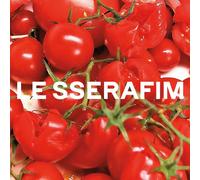 LE SSERAFIM - 1st Single Album "SPAGHETTI' Vinyl [VINYL]