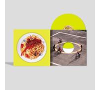 LE SSERAFIM - 1st Single Album SPAGHETTI' Vinyl - Vinyl Record - J3z