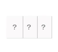 LE SSERAFIM 1st Studio Album Unforgiven (Dewy Sage)