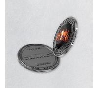 Le Sserafim - 1st Studio Album UNFORGIVEN Sound Coin Ver.