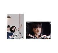 LE SSERAFIM 1st Studio Album UNFORGIVEN (Weverse Albums ver.)