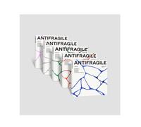 LE-SSERAFIM - 2nd Mini Album Antifragile (Compact Ver.) CD (Random ver.)