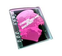 LE SSERAFIM 2nd Single Album [Made My Night] CHEMICAL NIGHT with OVERWATCH