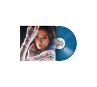 LE SSERAFIM 2nd Single Album [Made My Night] (Sky Blue Ver.)