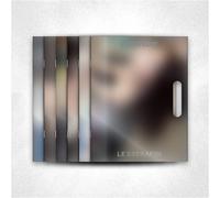 LE SSERAFIM - 2nd Studio Album 'PUREFLOW' pt.1