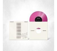 LE SSERAFIM - PUREFLOW Pt.1 - Vinyl - Hot Pink Glitter Ver.