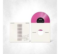 LE SSERAFIM - PUREFLOW Pt.1 - Vinyl - Hot Pink Glitter Ver.