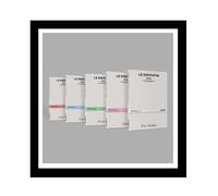 LE SSERAFIM - 3rd Mini Album EASY Compact version [Random ver.] CD