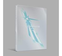 LE SSERAFIM - 4th Mini Album 'CRAZY' (ODD FAIRY FLOSS)