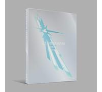 Le Sserafim - 4th Mini Album 'CRAZY' [Vol. 3] [New CD] With Booklet, Postcard, P