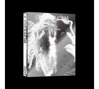 LE SSERAFIM - 5th Mini Album 'HOT' (DRENCHED VETIVER)