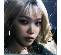 Le Sserafim - 5Th Mini Album 'Hot ’Premium